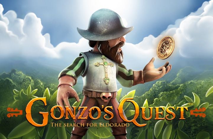 Gonzo 's Quest